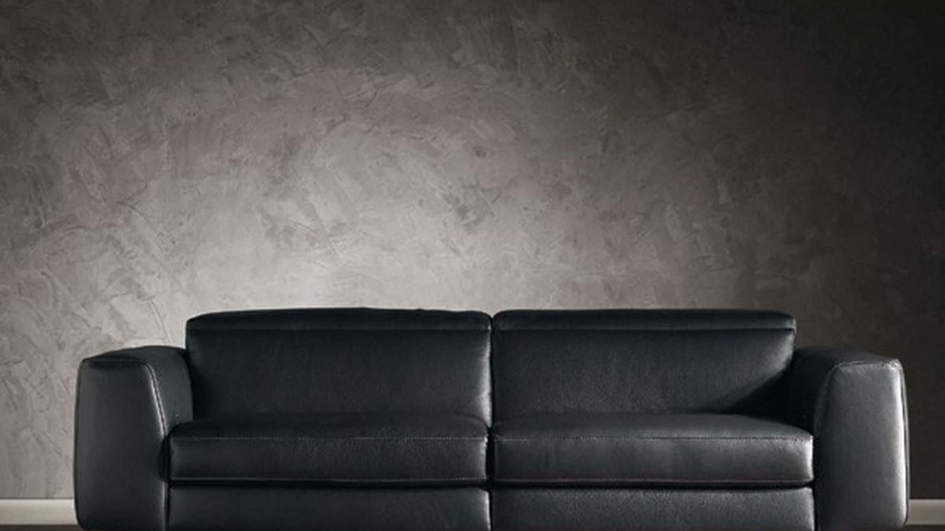 Sofa firmy Natuzzi. Fot. Natuzzi