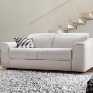 Sofa "Atessa" firmy Natuzzi. Fot. Natuzzi