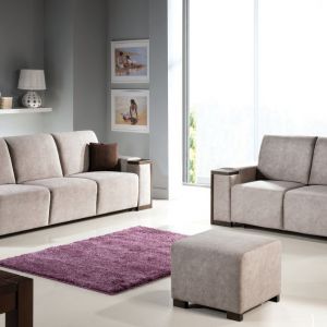 Sofa "Porto" firmy PMW. Fot. PMW