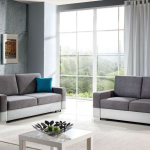Sofa "Togo" firmy PMW. Fot. PMW