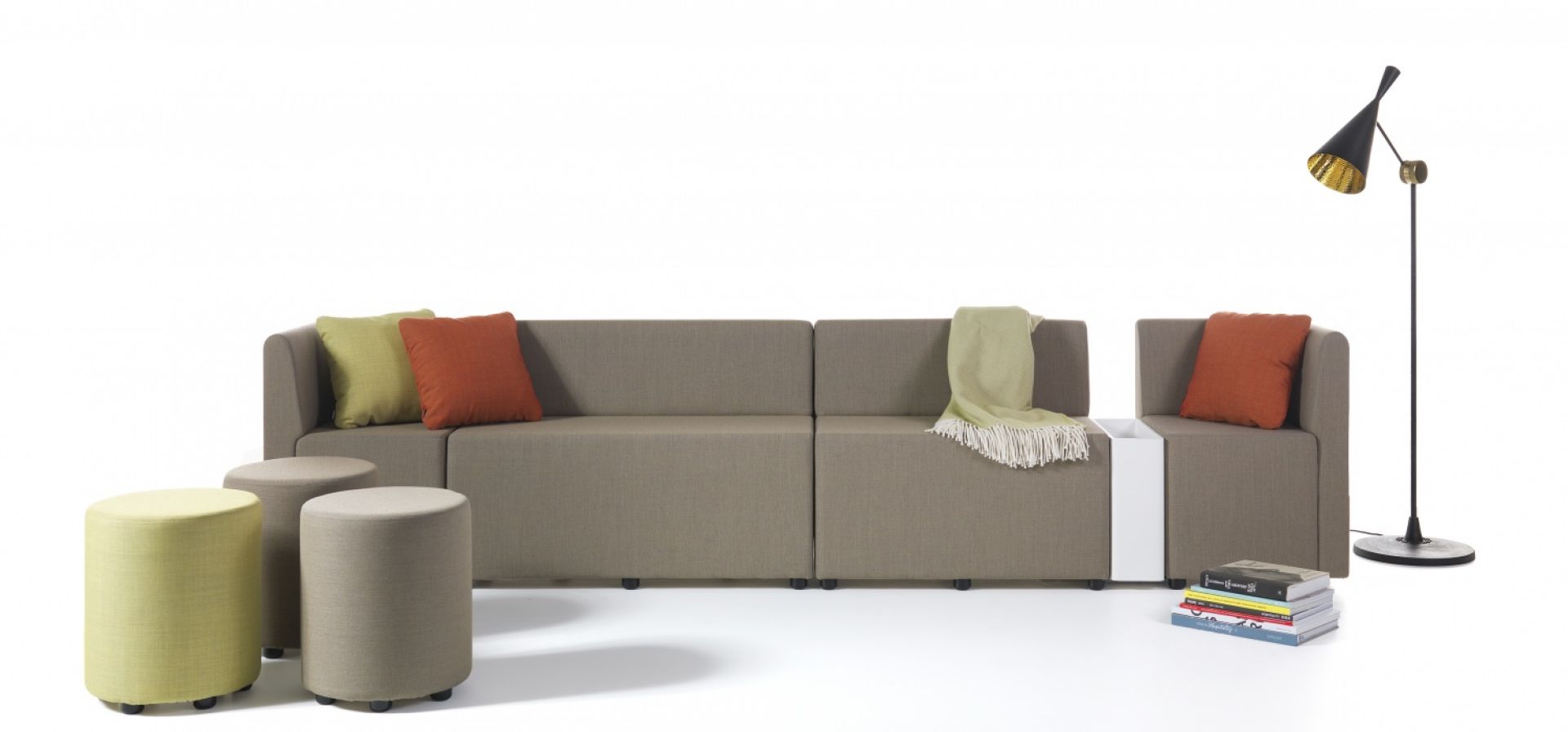 Sofa modularna 