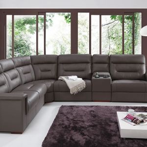 Sofa "Motion" firmy Feniks. Fot. Feniks
