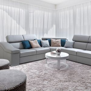 Sofa "Metropolitan" firmy Feniks. Fot. Feniks