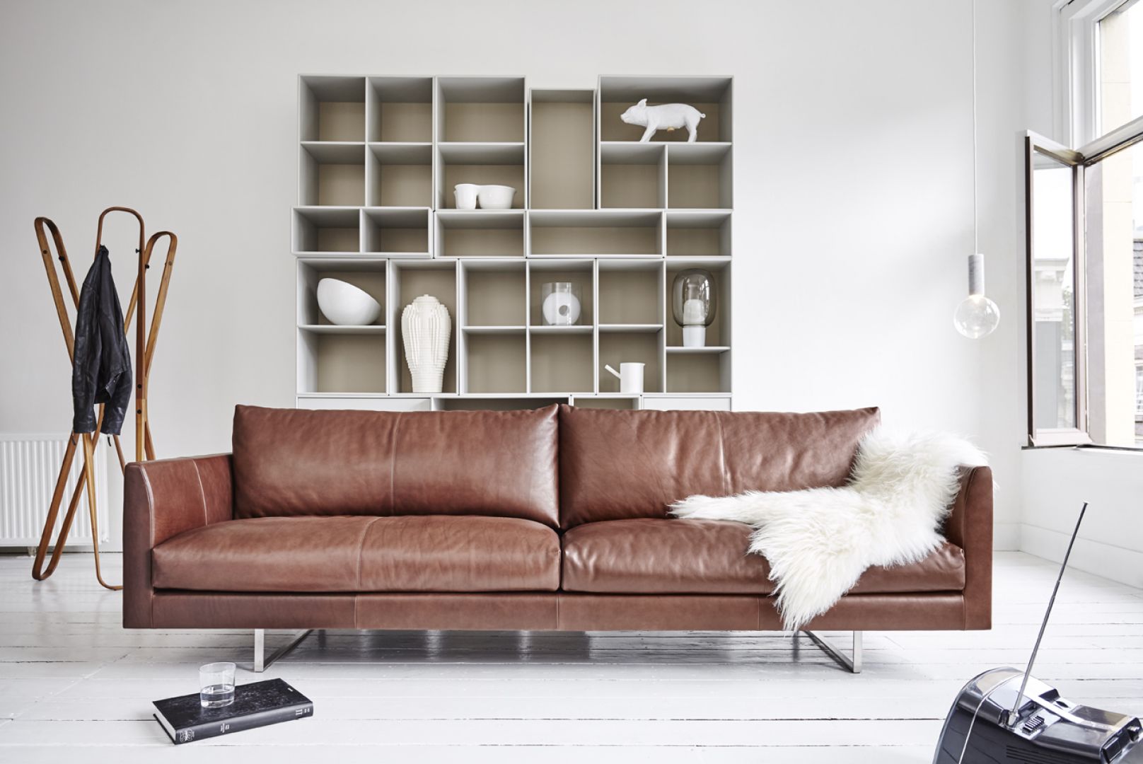 Sofa Classic marki Montis. Fot. BM Project 