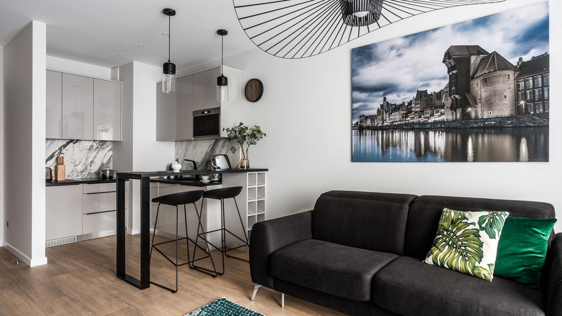 Projekt: Studio Projekt/Dekorian