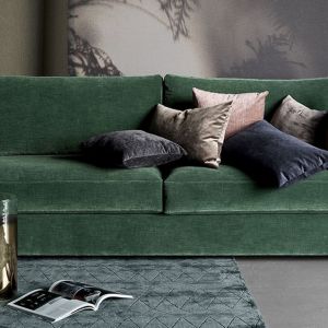 Sofa "Cenova" firmy BoConcept. Fot. BoConcept
