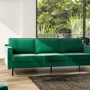 Sofa "Margo" firmy Adriana Furniture. Fot. Adriana Furniture