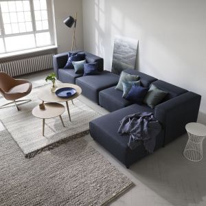 Sofa "Carmo" firmy BoConcept. Fot. BoConcept