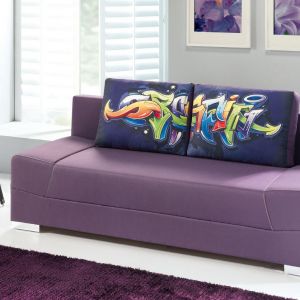 Sofa "Vigo" firmy PMW. Fot. PMW