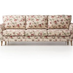 Romantyczna sofa Juliett. Fot. Salony Agata