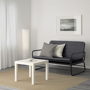 Sofa rozkładana Hammarn. Cena 379 zł. Fot. IKEA
