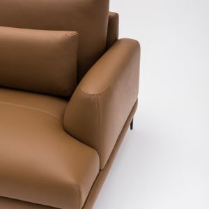 Sofa Classic. Projekt Krystian Kowalski dla Comforty. Fot. Ernest Wińczyk