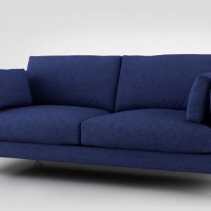 Sofa "Ones" firmy Adriana Furniture. Fot. Adriana Furniture