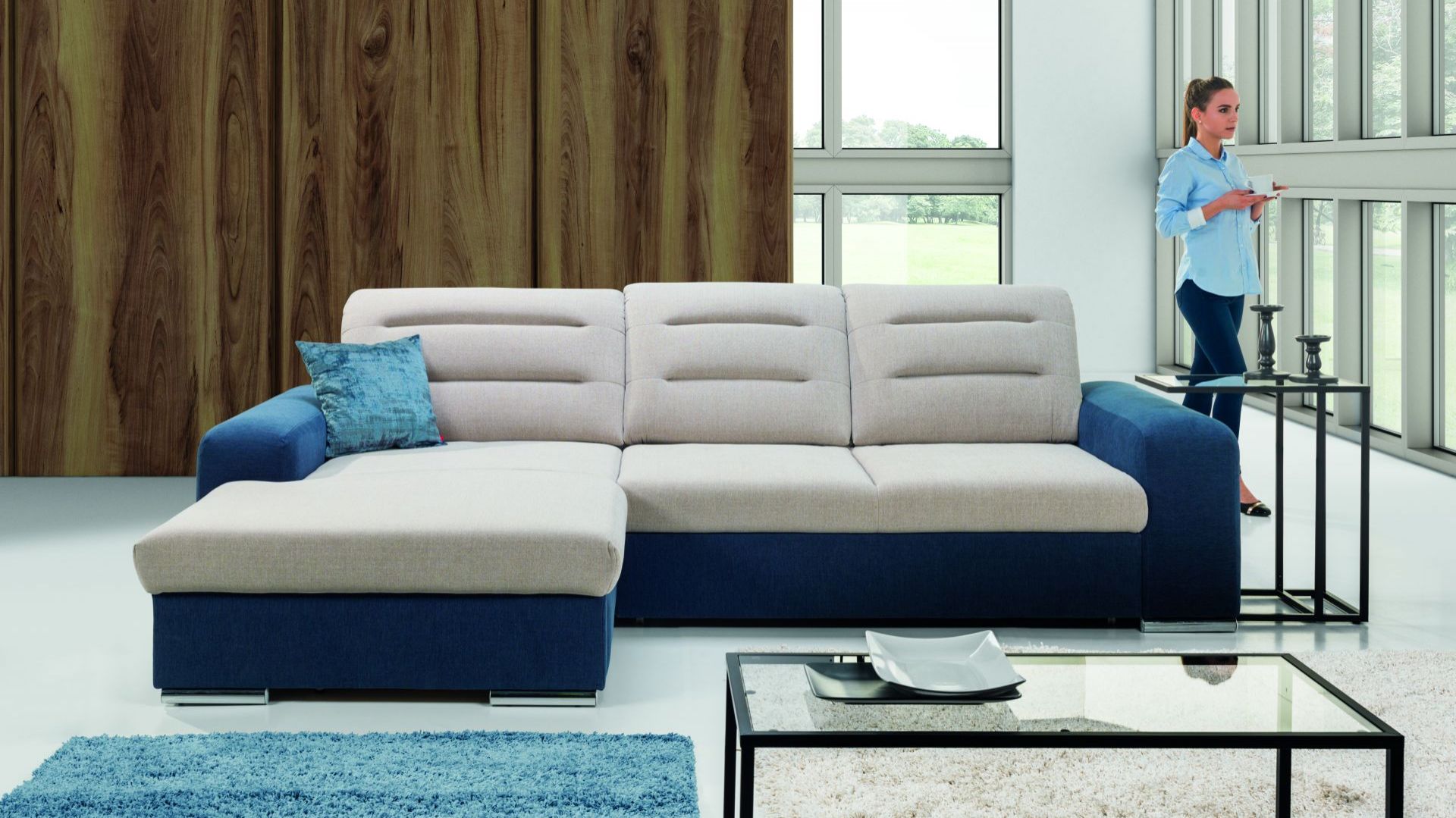 Sofa Play. Fot. Stagra