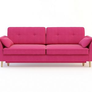 Sofa "Candy". Fot. Agata