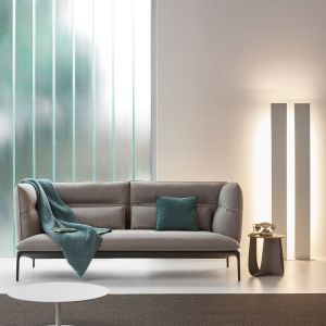 Sofa Yale, MDF Italia. Fot. ROOMSdesign