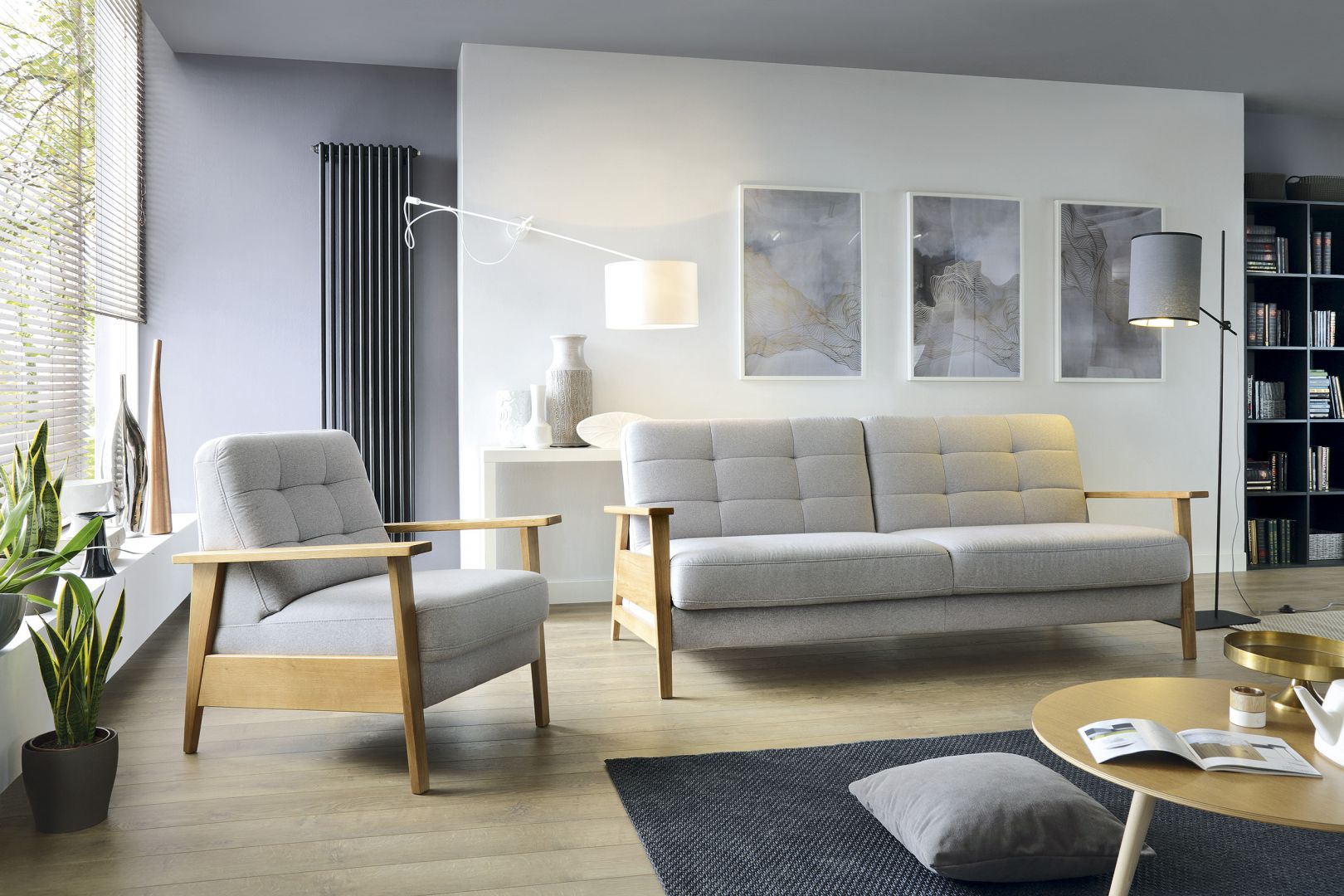 Kolekcja Olaf marki Sweet Sit. Fot. Sweet Sit/Gala Collezione