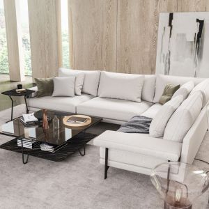 Sofa "Onyx" z oferty firmy Olta. Fot. Olta