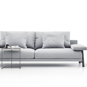 Sofa "Onyx" z oferty firmy Olta. Fot. Olta