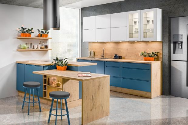 Meble kuchenne: co będzie modne w 2019 roku?