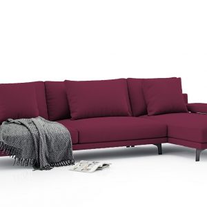 Sofa "Onyx" marki Olta. Fot. Olta