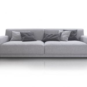 Sofa "Beone" firmy Inspirium. Fot. Inspirium