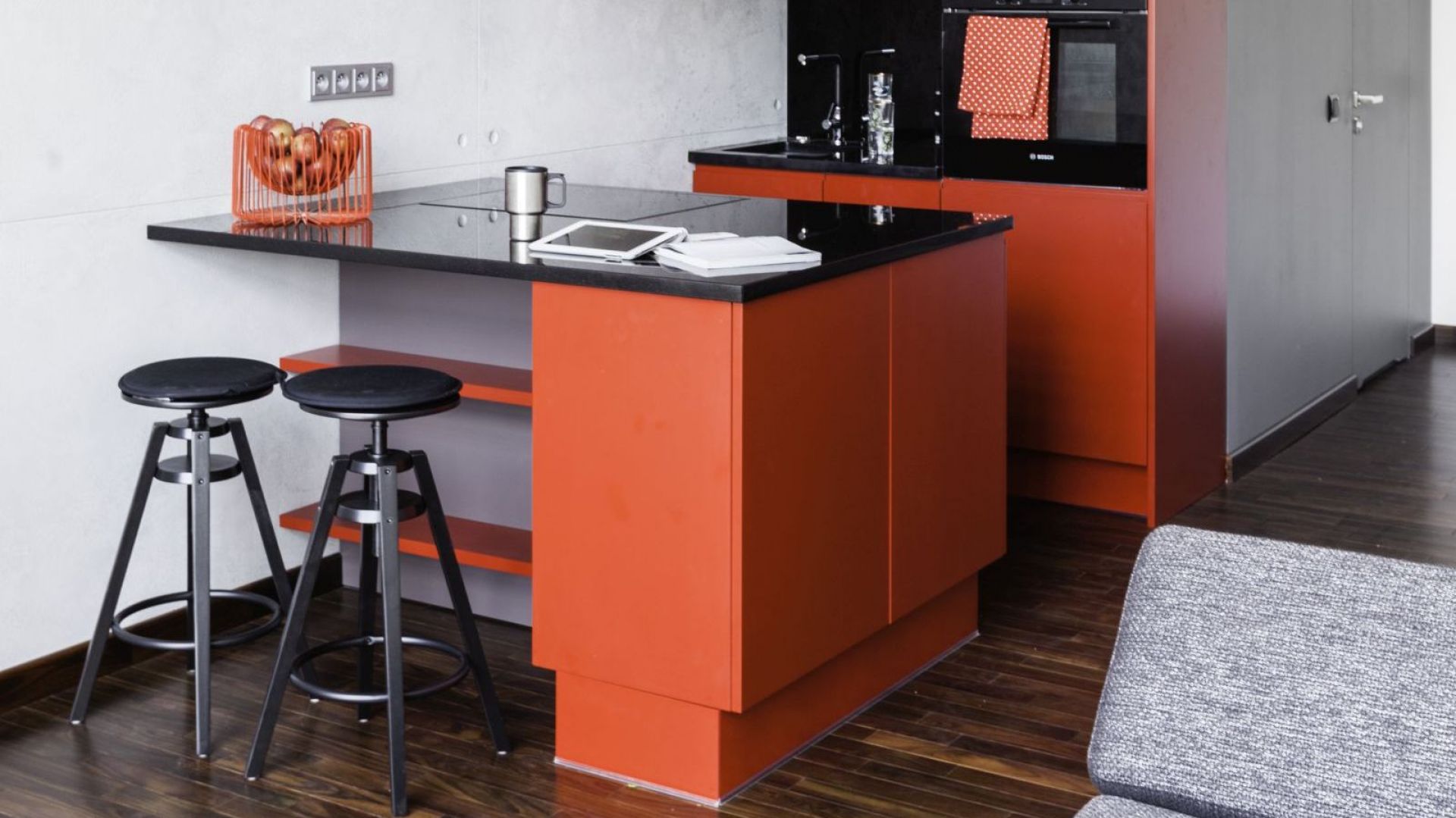 Realizacja Decoroom
