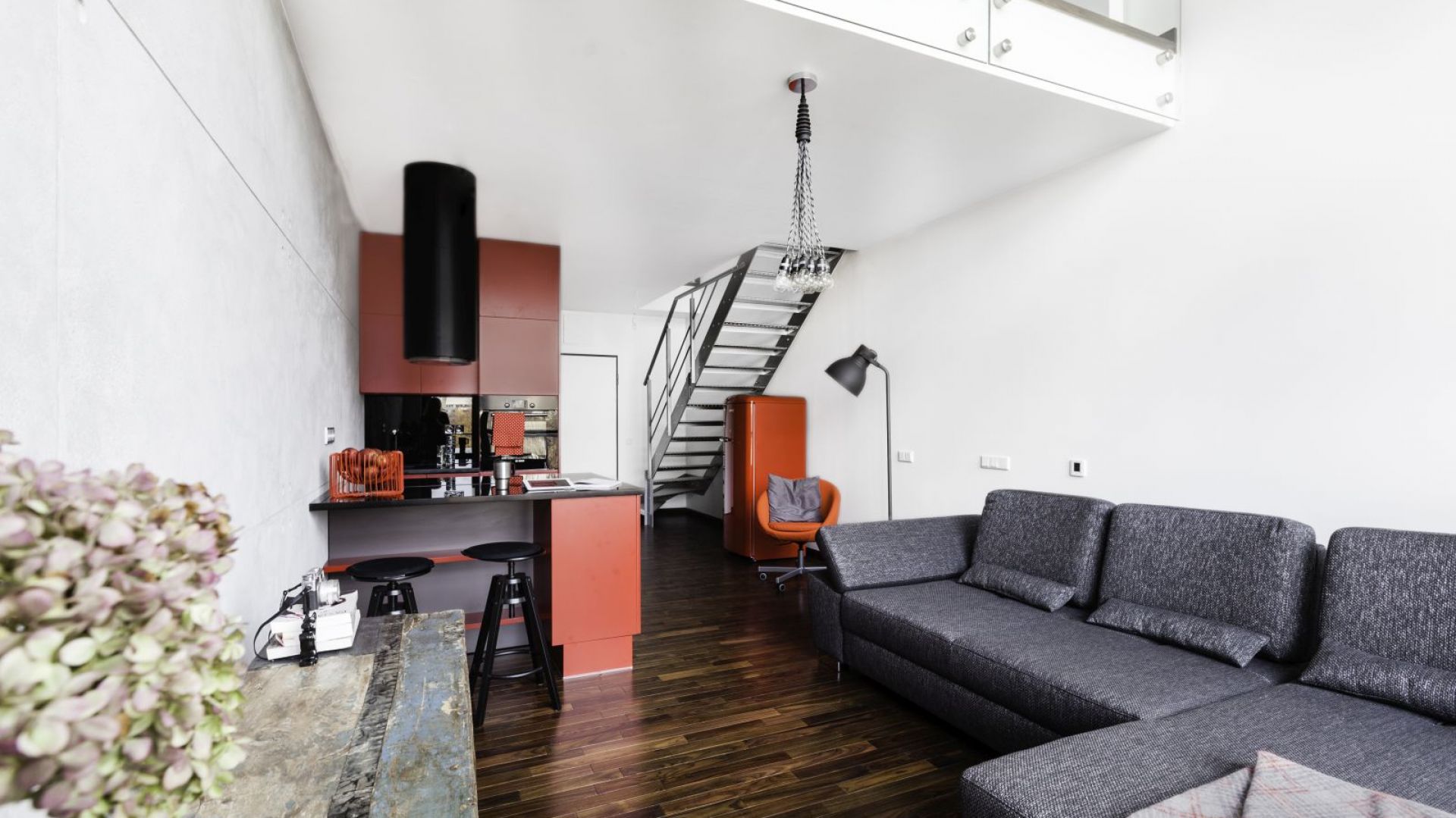 Projekt Pracownia Decoroom
