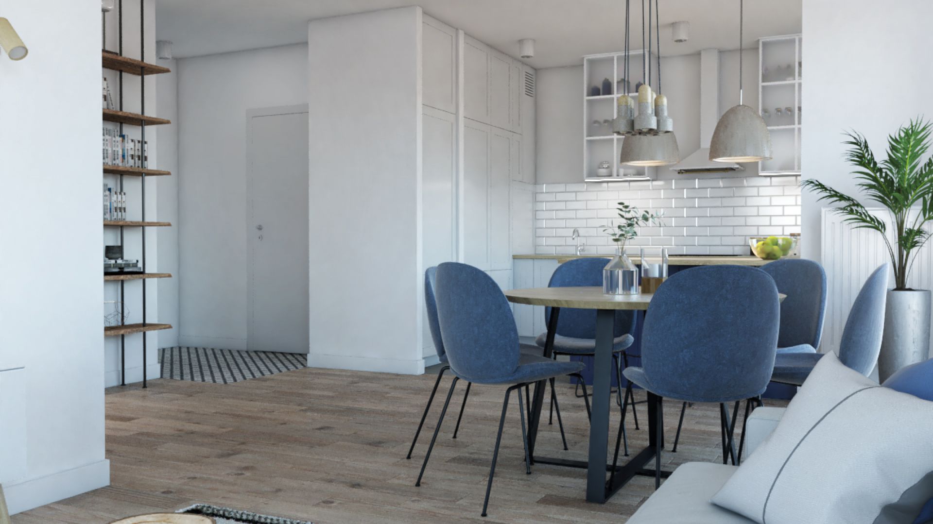 Projekt: Pracownia MGN