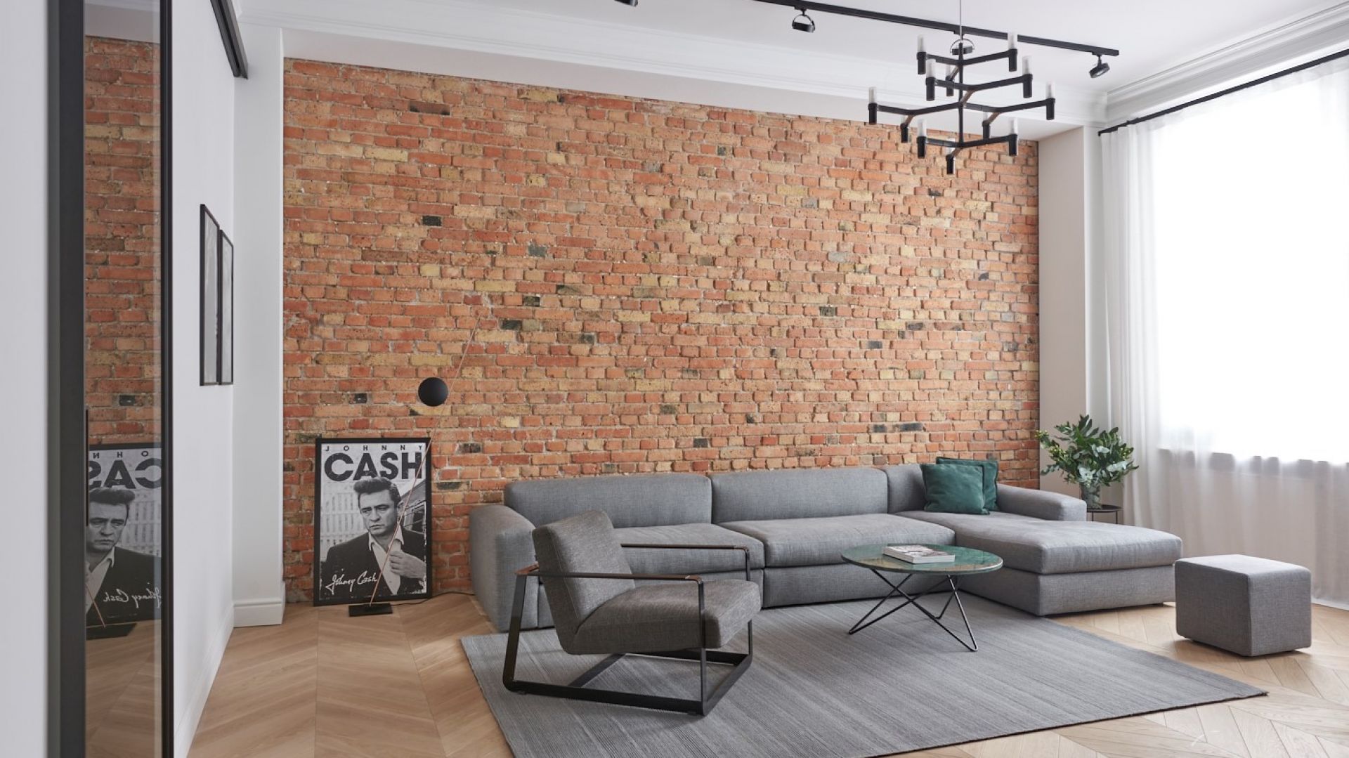 Realizacja - Studio Forma 96/ZenDesign