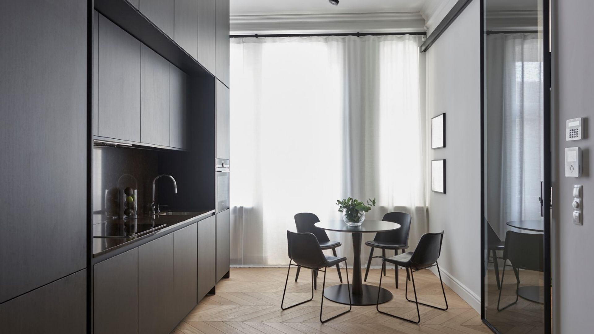 Realizacja - Studio Forma 96/ZenDesign