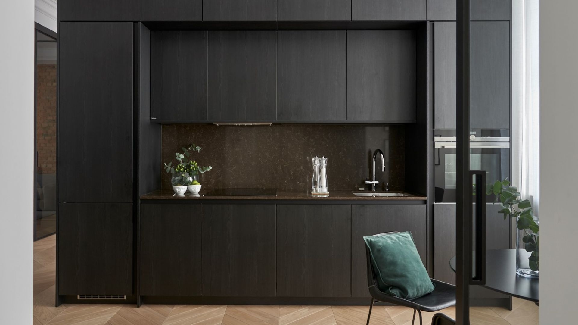 Realizacja - Studio Forma 96/ZenDesign