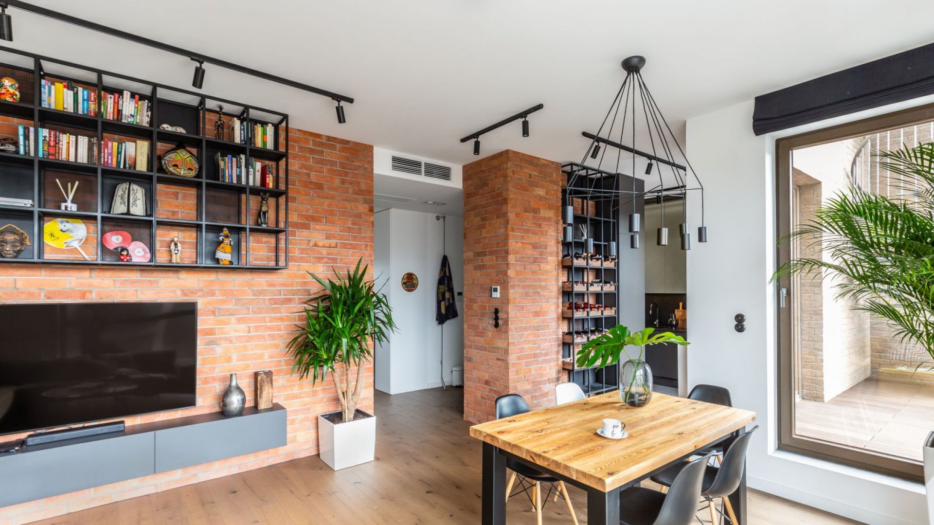 Realizacja Pracownia Decoroom
