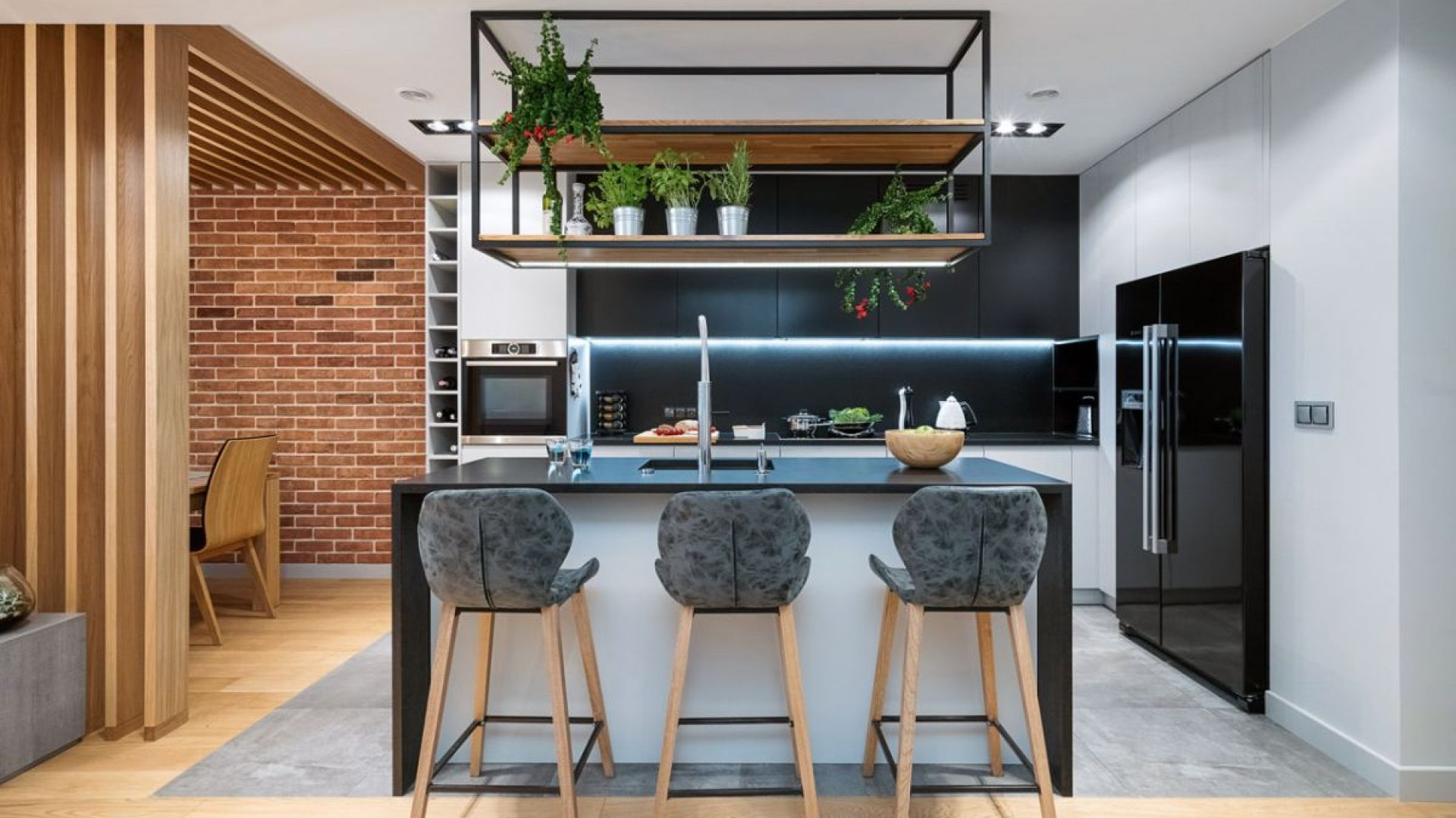 Fot. Studio Wach/ Max Kuchnie
