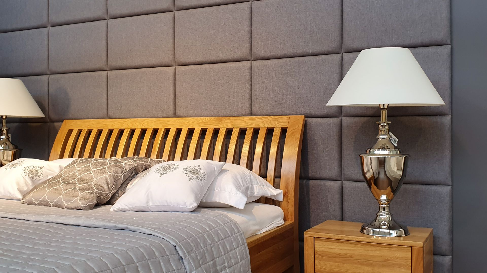 Nowoczesna sypialnia - jak stworzyć przestrzeń do relaksu