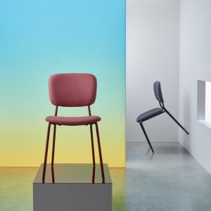 Krzesło "Karljan" firmy IKEA. Fot. IKEA