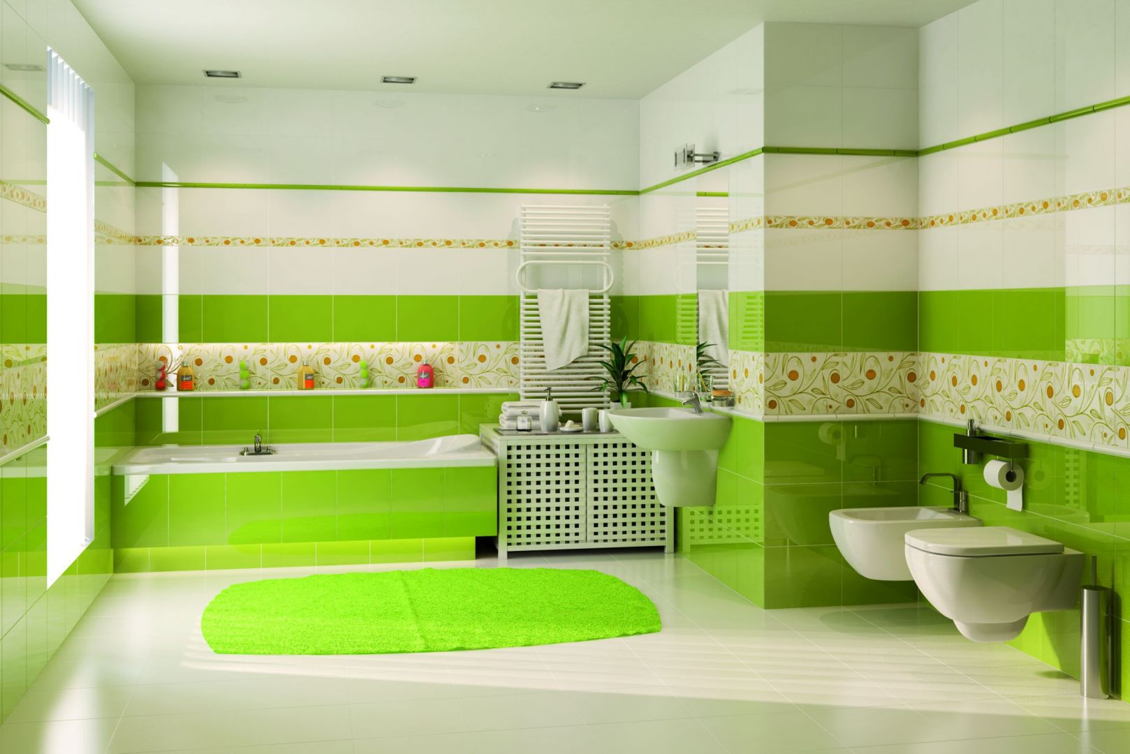 Пример плитки в ванной. Плитка Парадиз зеленая. Плитка в ванную. Раскладка плитки в ванной. Зелёная плитка для ванной комнаты.