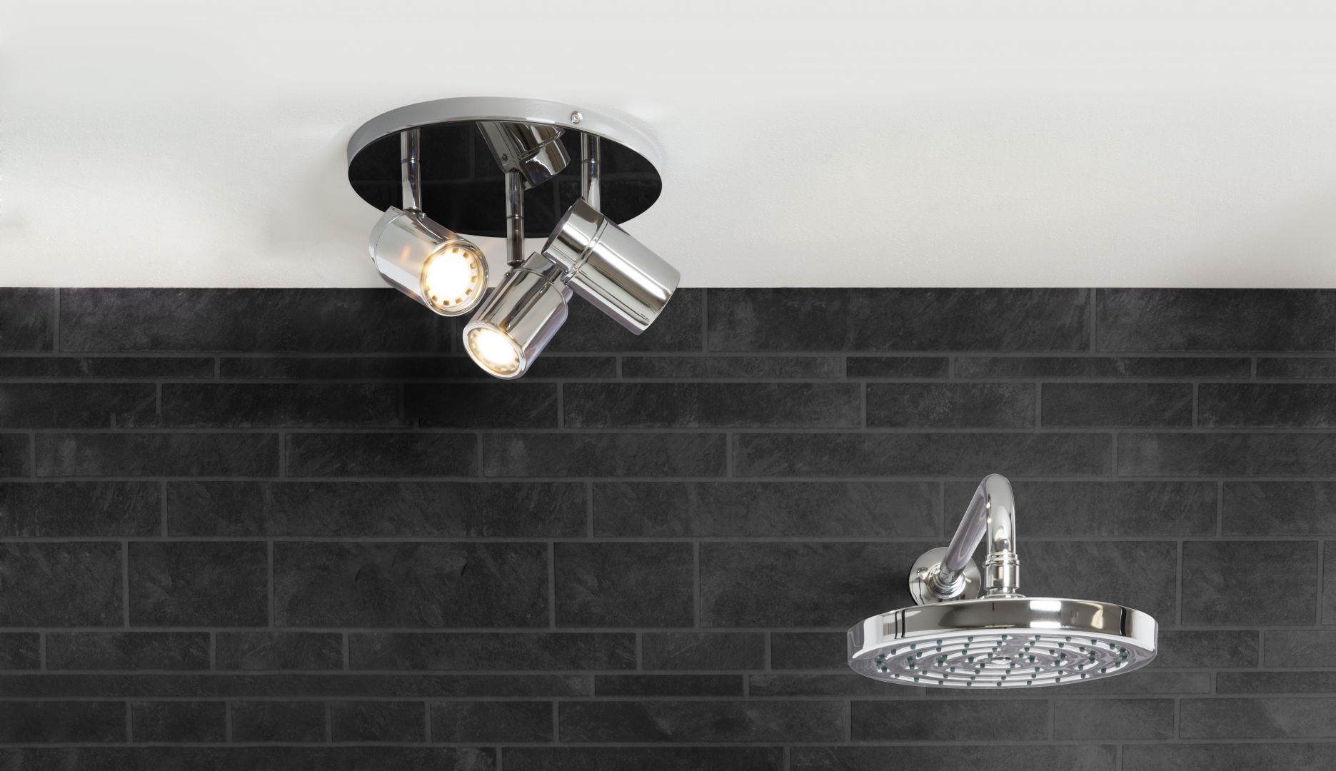 Zadaniem downlightów jest oświetlenie wybranych stref pomieszczenia. Fot. Aurora Technika Świetlna/Astro Lighting