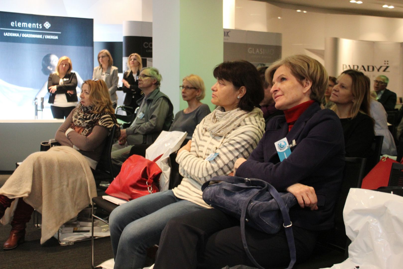 SDR Warszawa kwiecień 2017