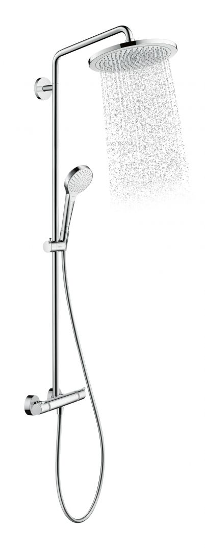 Fot. Hansgrohe