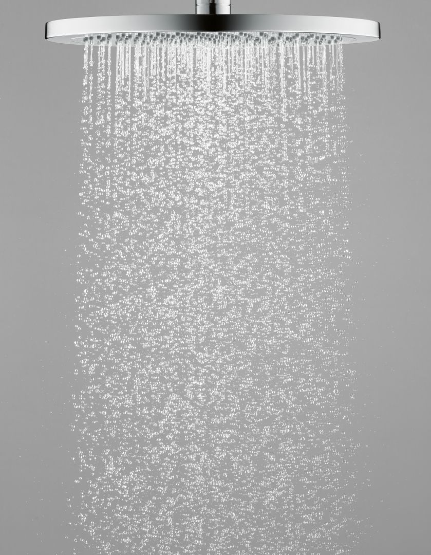 Głowica prysznicowa Croma 2800. Fot. Hansgrohe