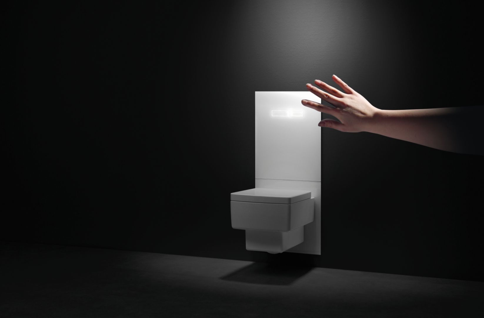 Terminal WC TECElux