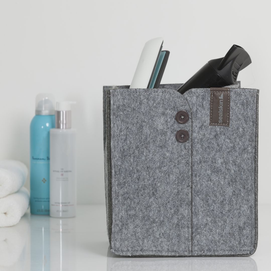Fot. Sealskin/Coram