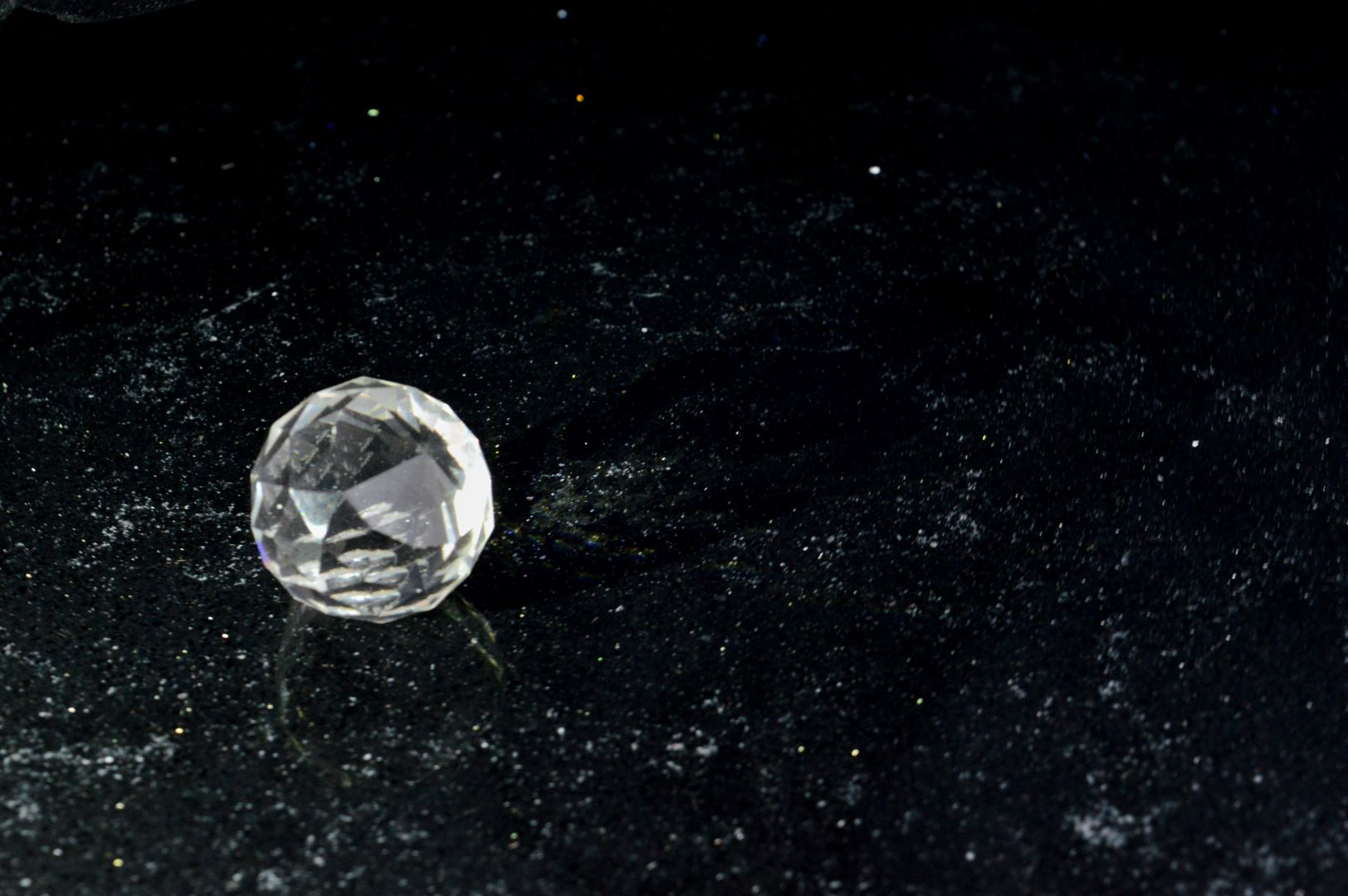 Konglomerat Technistone Brilliant Galaxy