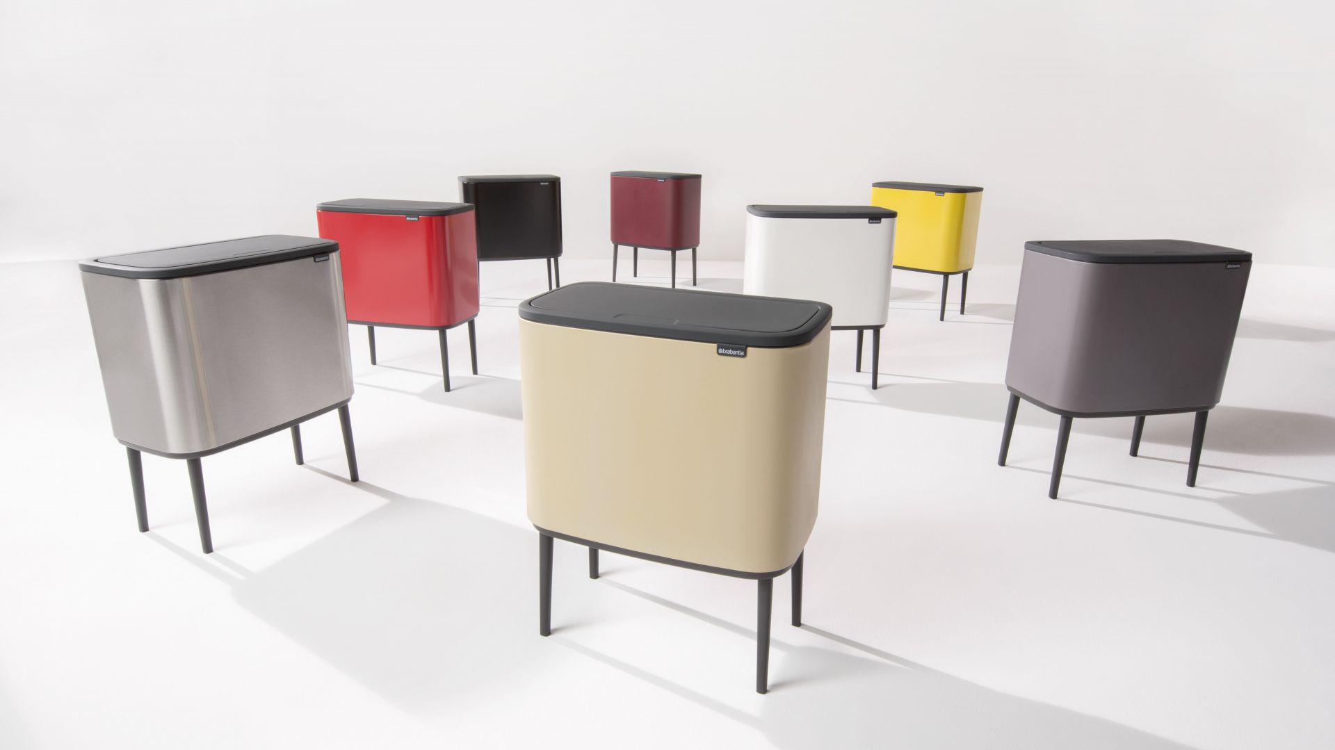 Fot. Brabantia
