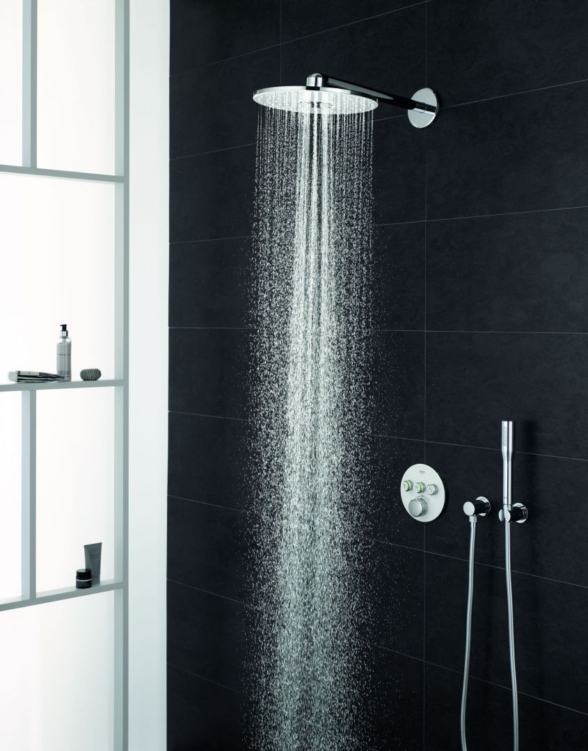 Fot. Grohe