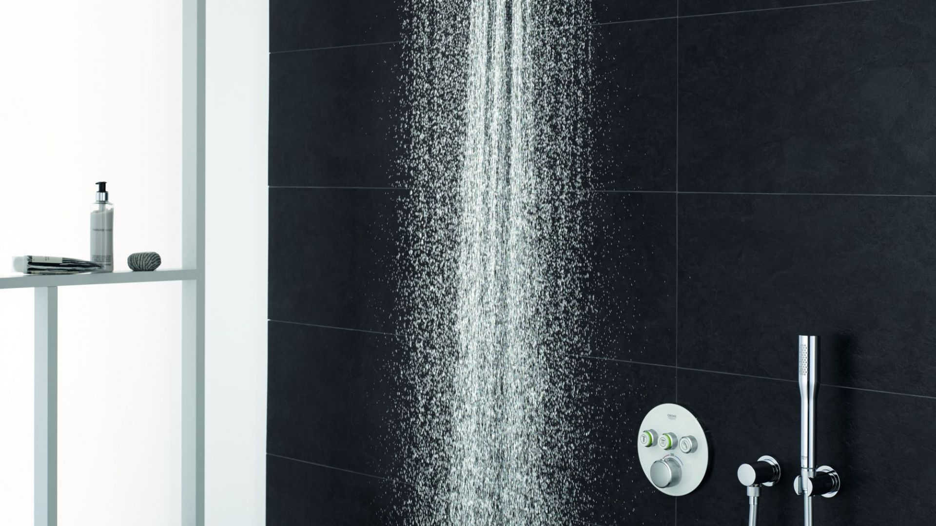 Fot. Grohe