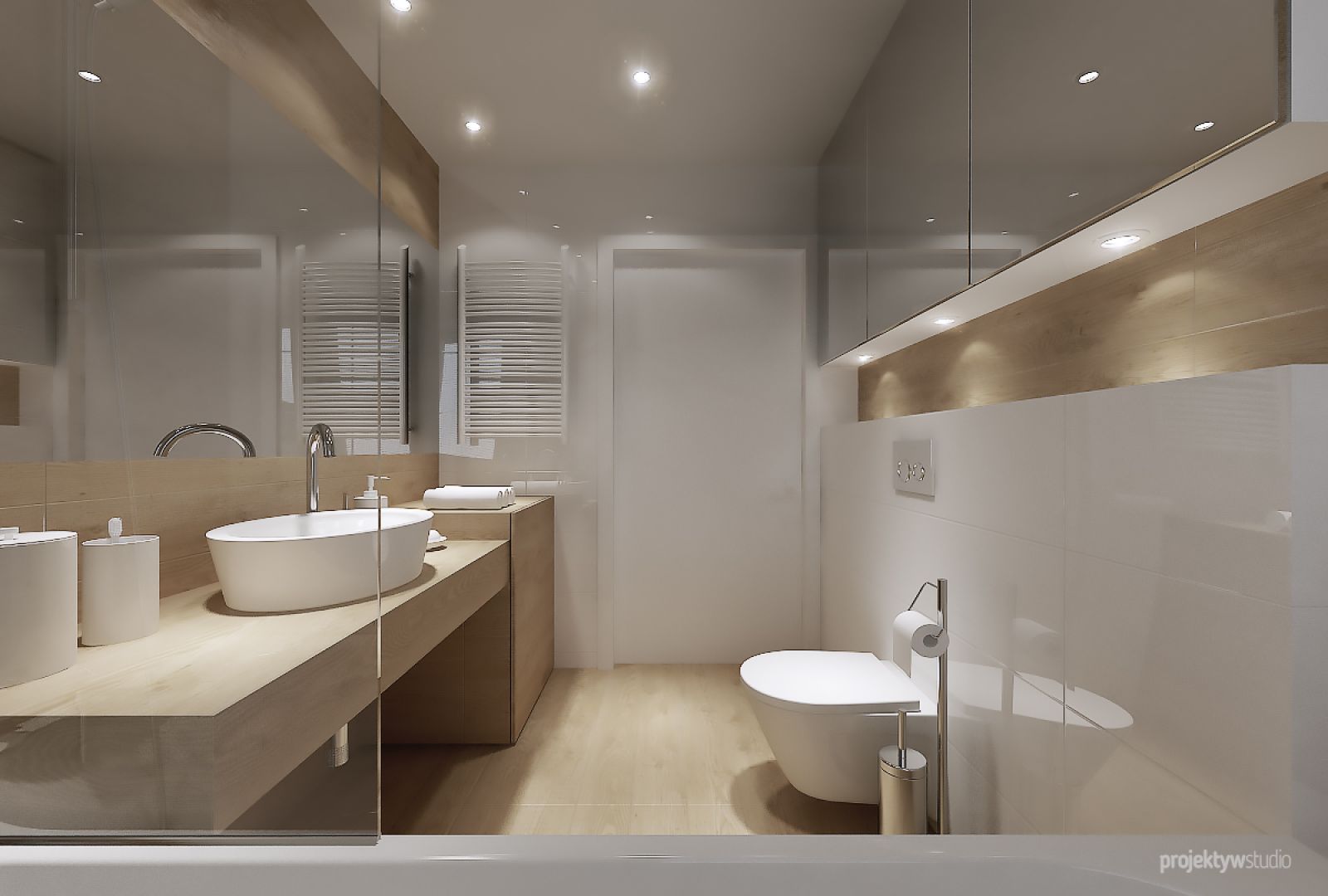Proj. Studio Projektyw