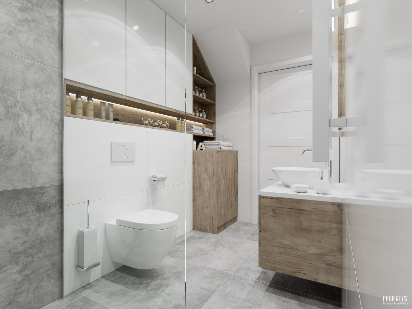 Proj. Studio Projektyw