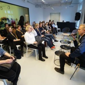 Forum Dobrego Designu 2017. Fot. PTWP